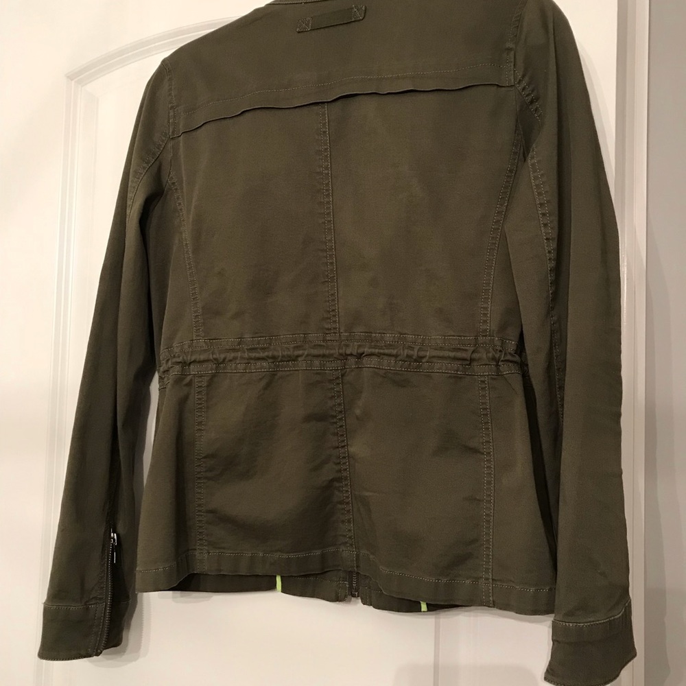 Express Jacket - image 3